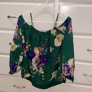 Maeve Shirt (anthropologie)